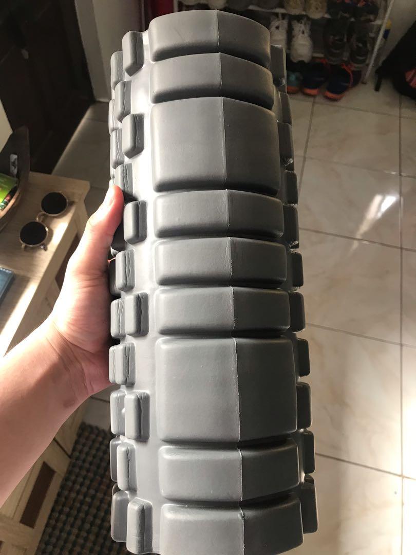Kmart best sale exercise roller