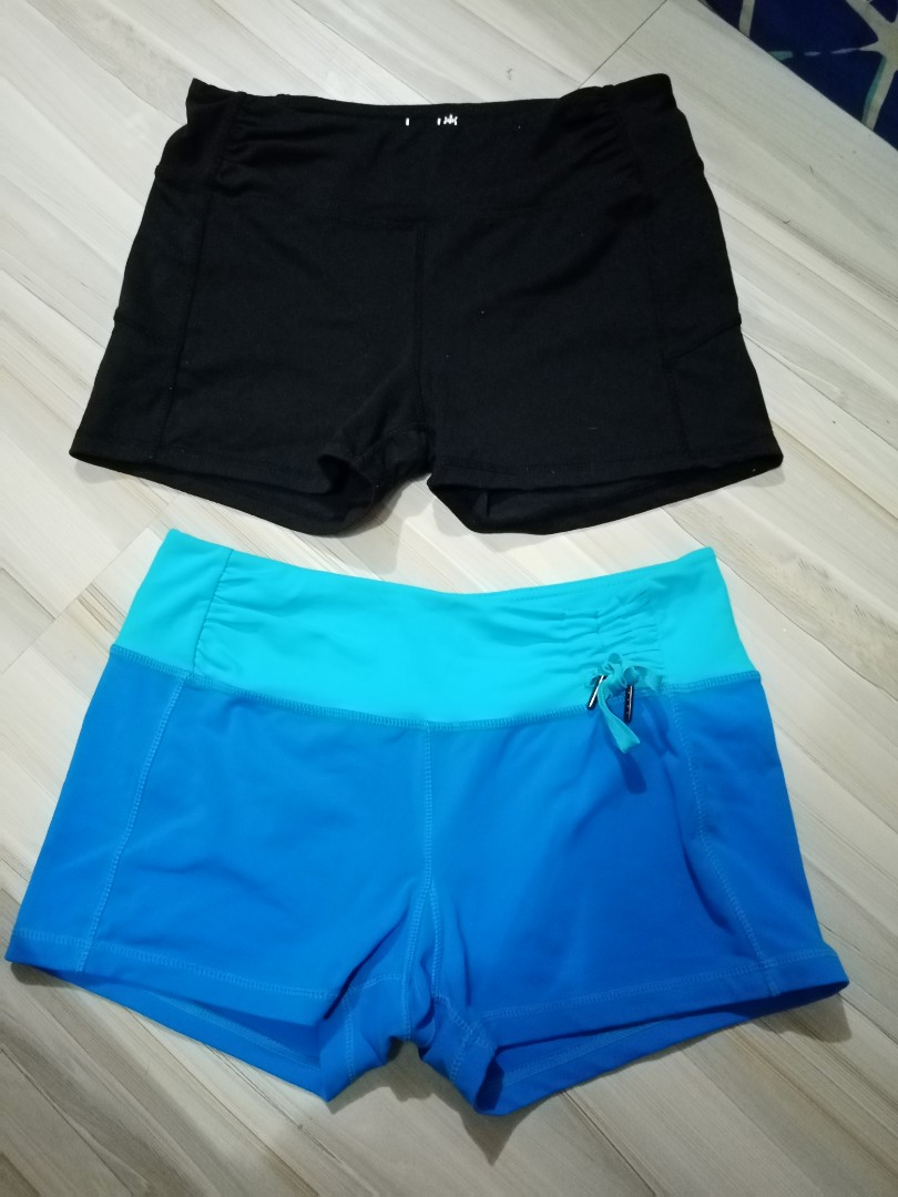 Kyodan active somple shorts