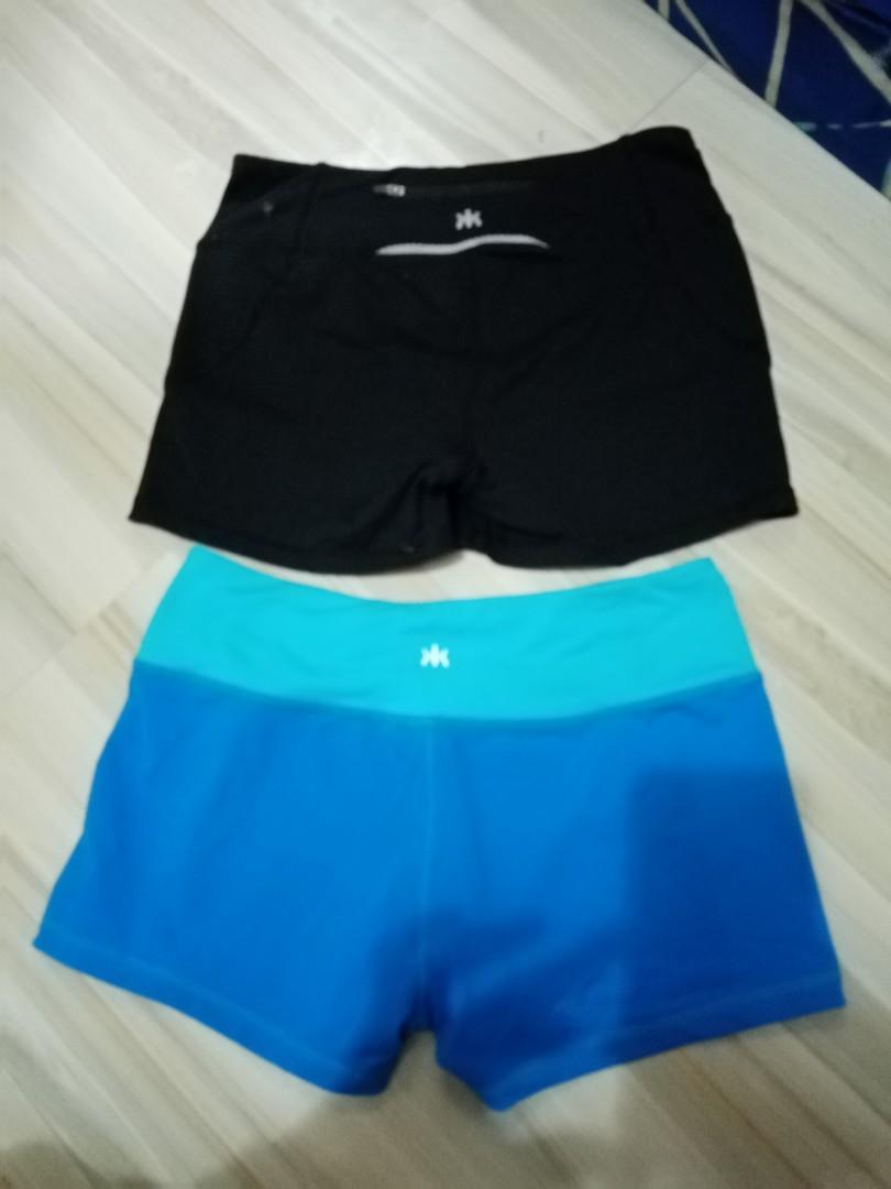 Kyodan cycling shorts, Women's Fashion 