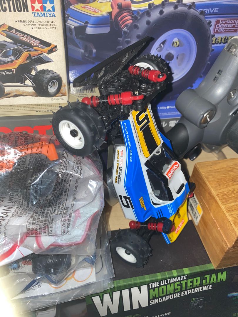 Mini z optima store