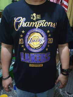 Lakers Shirts Tops Carousell Philippines