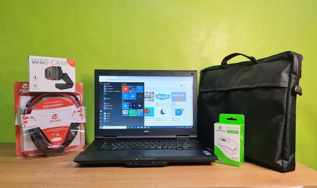Laptop Intel Core I5 4310m 2 70ghz 4th Gen 4gb Ram 500gb Hdd Electronics Computers Laptops On Carousell Laptop Intel Core I5 4310m 2 70ghz 4th Gen 4gb Ram 500gb Hdd Electronics Computers Laptops On Carousell