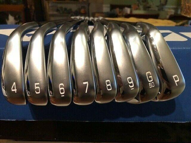 mizuno jpx 919 left hand