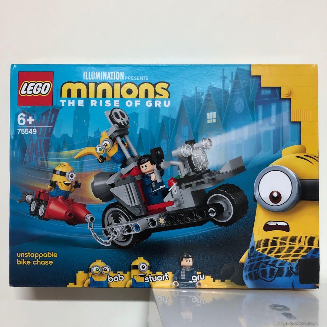 Lego 75549 Clearance