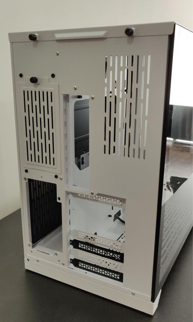 LIAN LI PC-011 DYNAMIC casing, Computers & Tech, Parts & Accessories ...