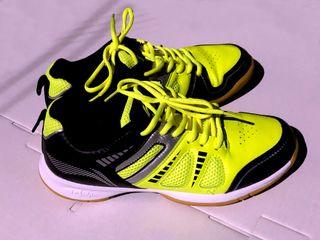 Lining Attack III Badminton Shoes