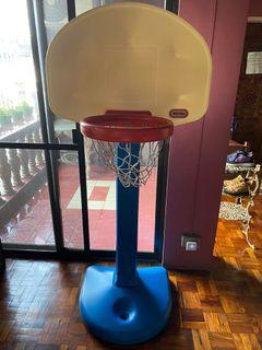 Little Tikes Basketball Hoop Stand