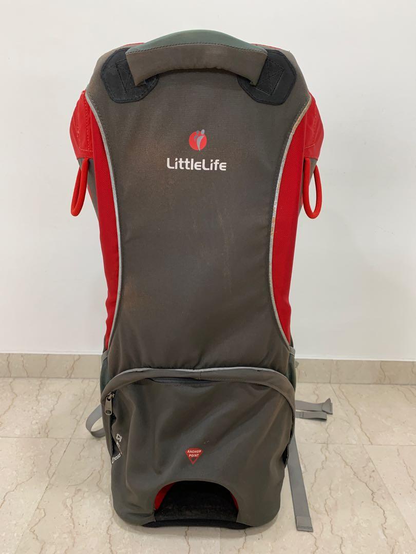 Littlelife Cross Country S2 Babies Kids Infant Playtime on
