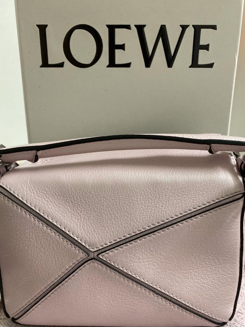 vintage bottega veneta vanity pouch intrecciato