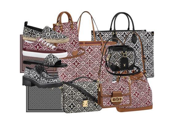 Louis Vuitton Since 1854 Collection Pre Order Women S Fashion Bags Wallets Purses Pouches On Carousell