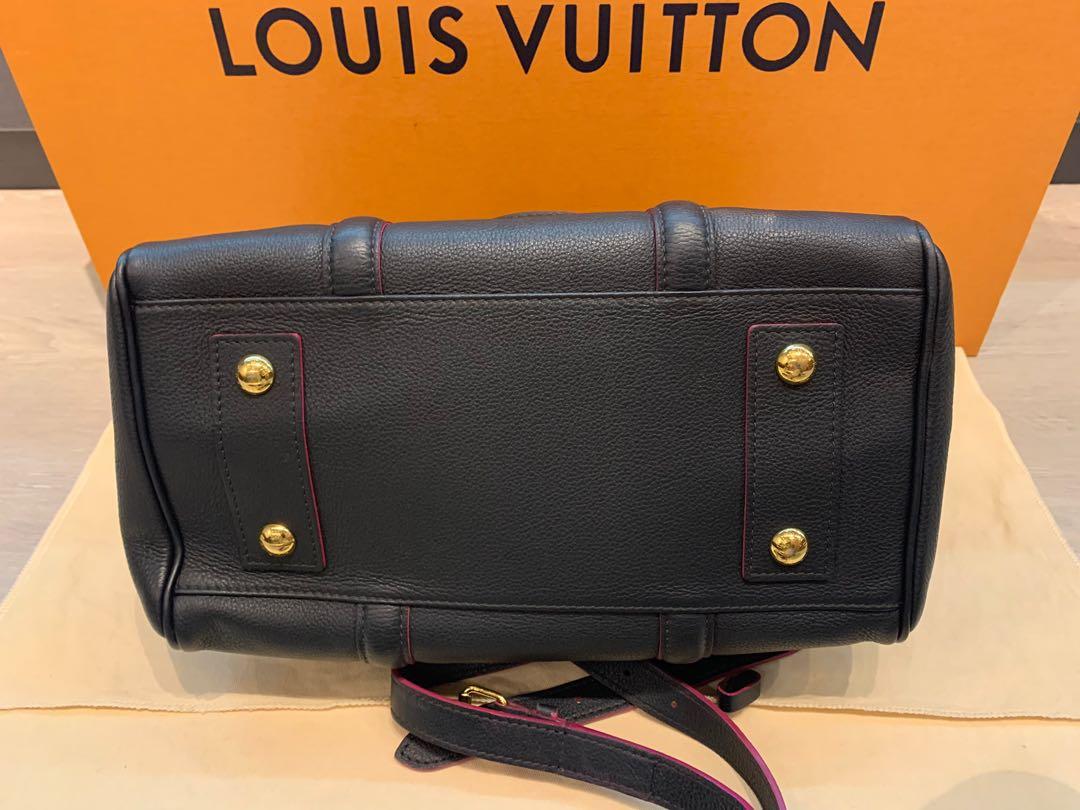 Louis Vuitton Sofia Coppola PM Noir Bag, Luxury, Bags & Wallets on Carousell