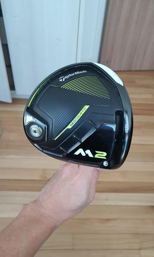 Used m2 driver for sale Clearance