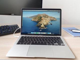 Macbook Air 2020 I5 Computers Carousell Malaysia