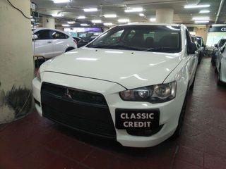 Mitsubishi Lancer 1.5 EX MIVEC (A)