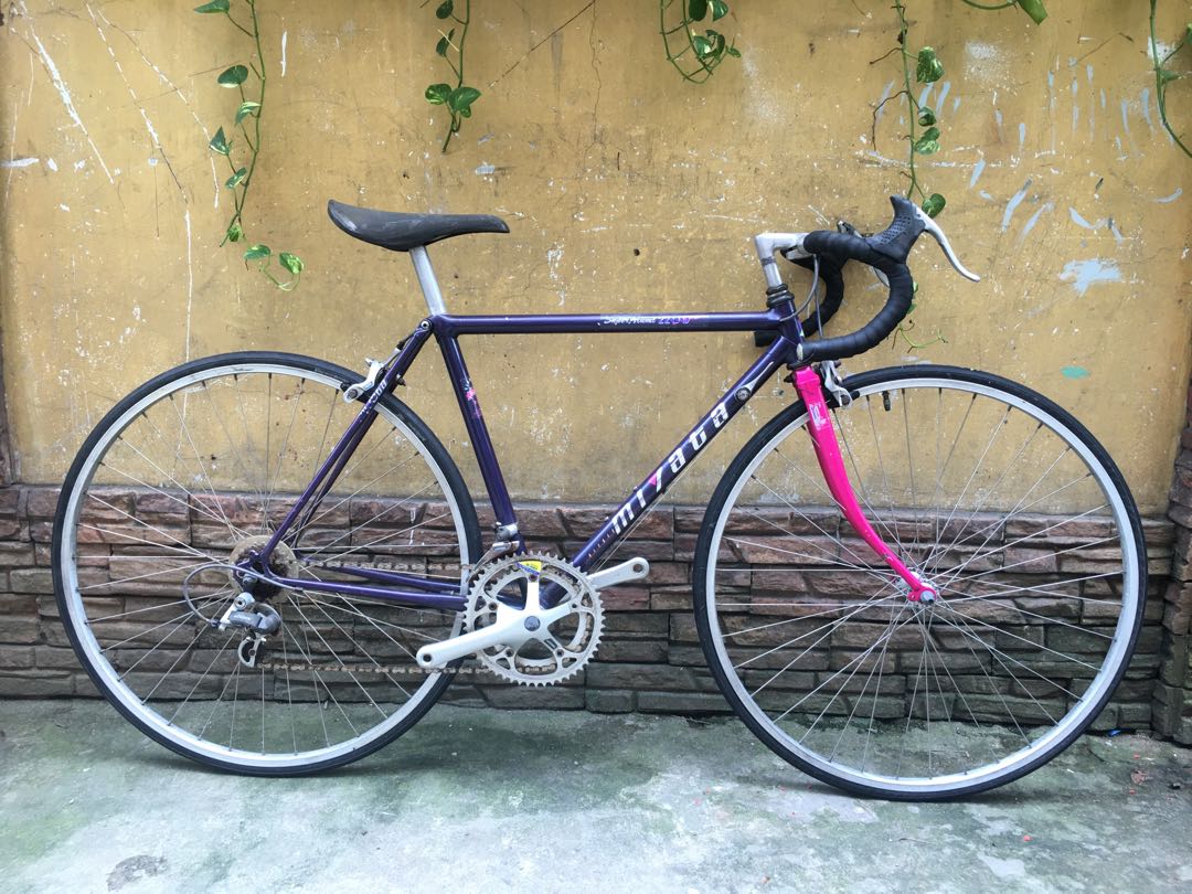 Miyata bike price store