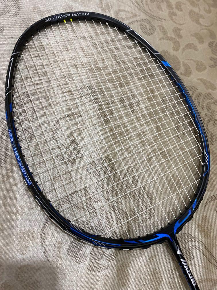 mizuno jpx 85