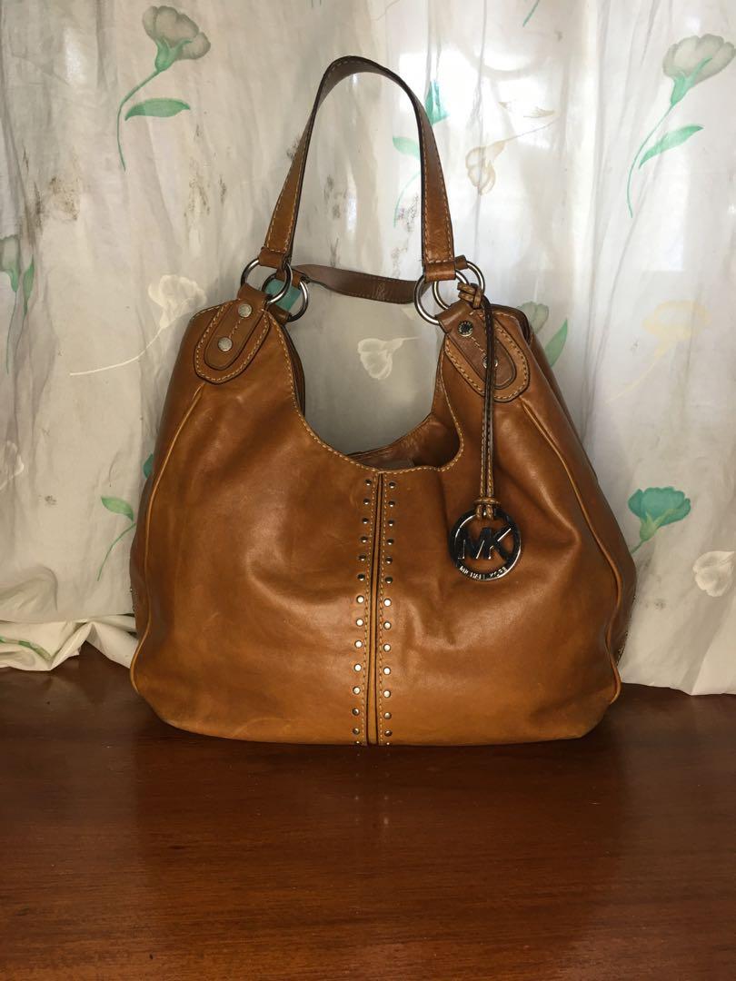 Mk vintage bags deals