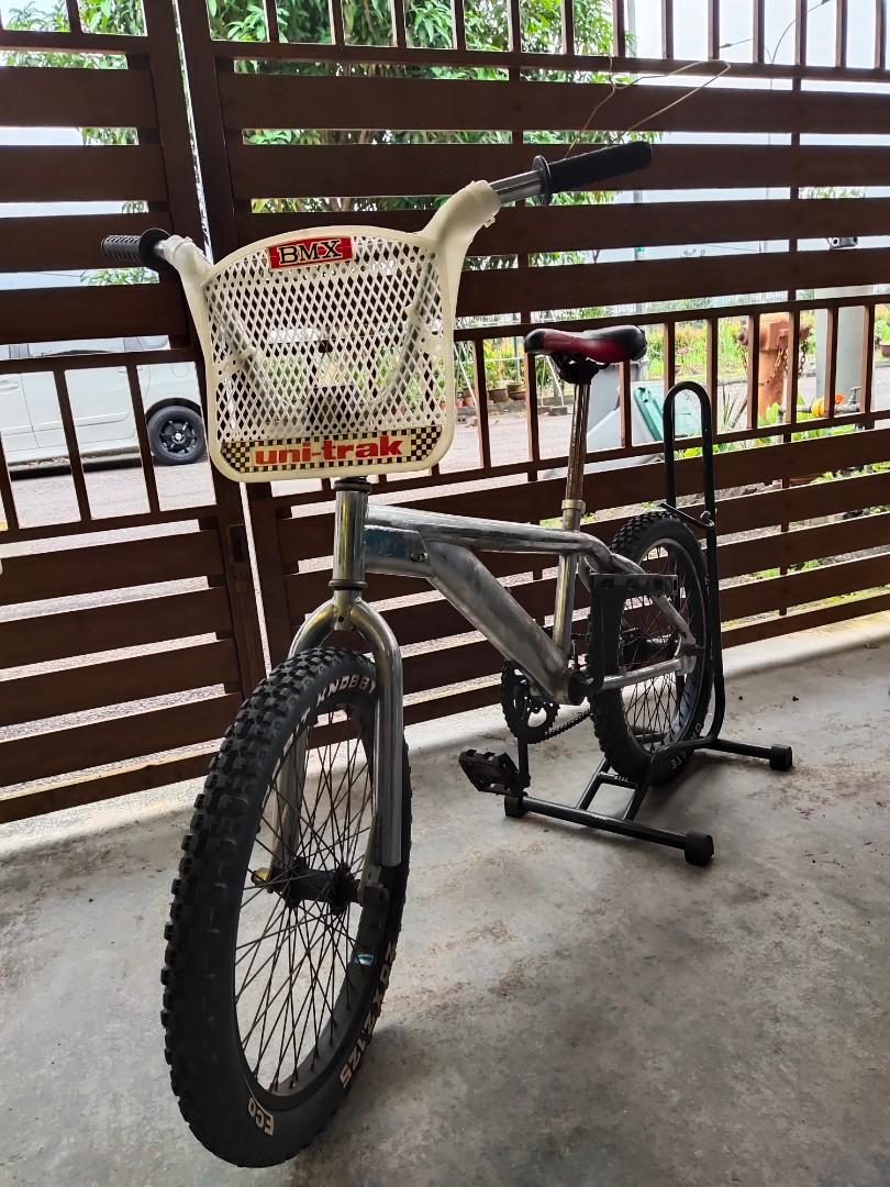 Mongoose talon hot sale