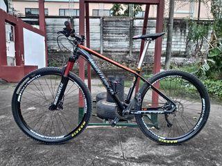Mountain Peak Mtb Cx 27.5