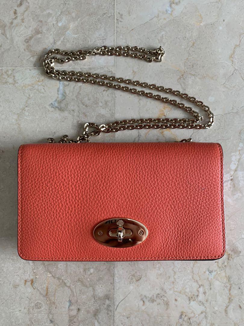 Mulberry woc clearance