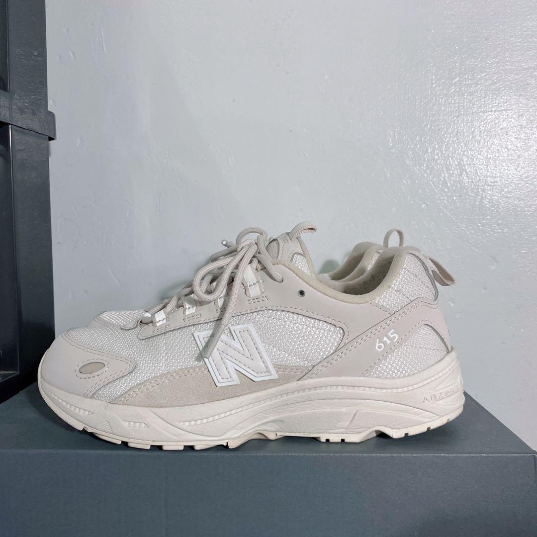 new balance 615