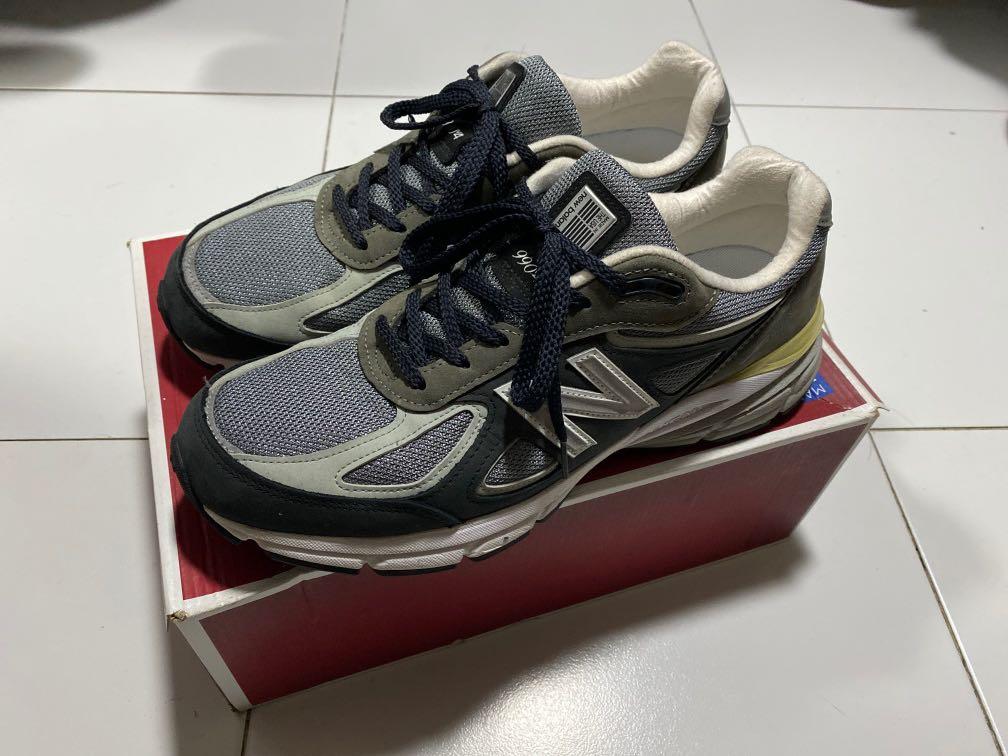new balance 990v4 near me