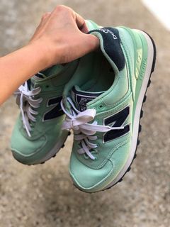 new balance 736