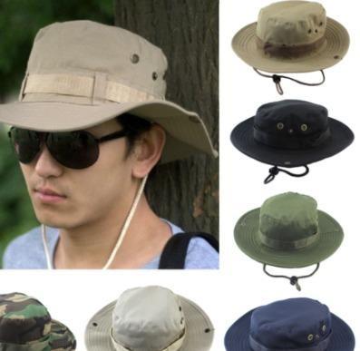 Mens boonie sun hat Clearance