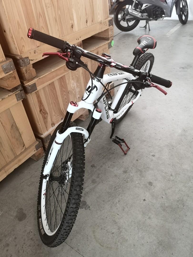 Newly Assembled 26