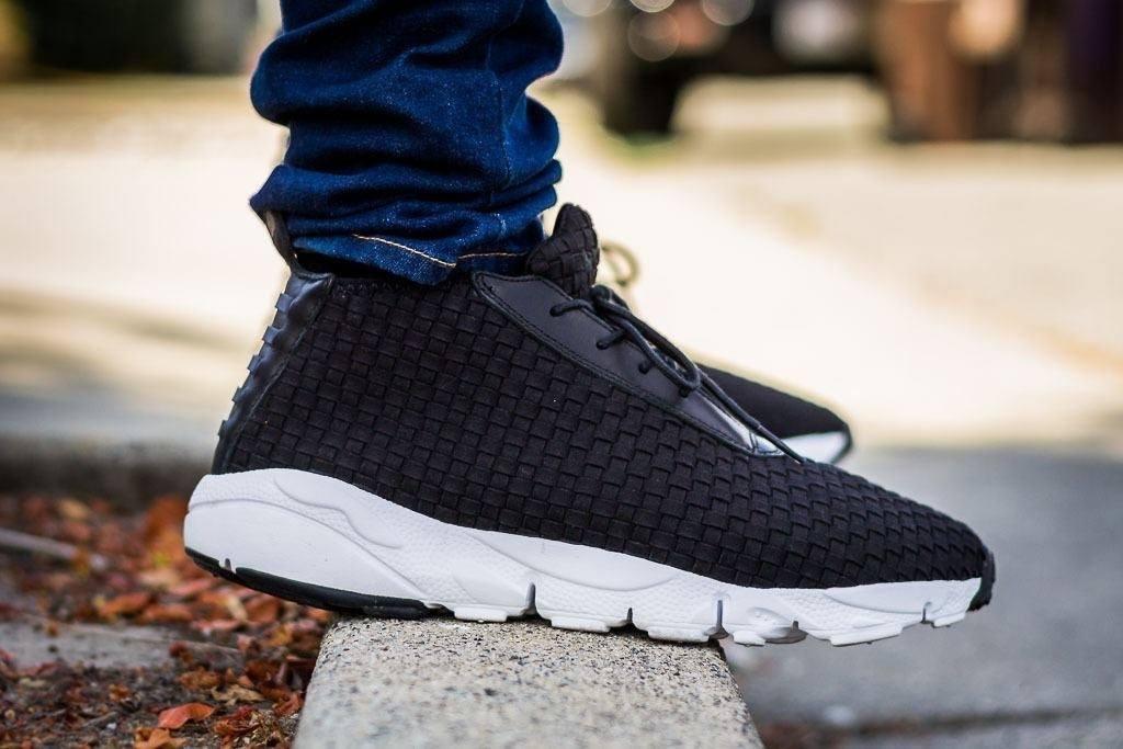 Nike Air Footscape Desert Chukka Carousell