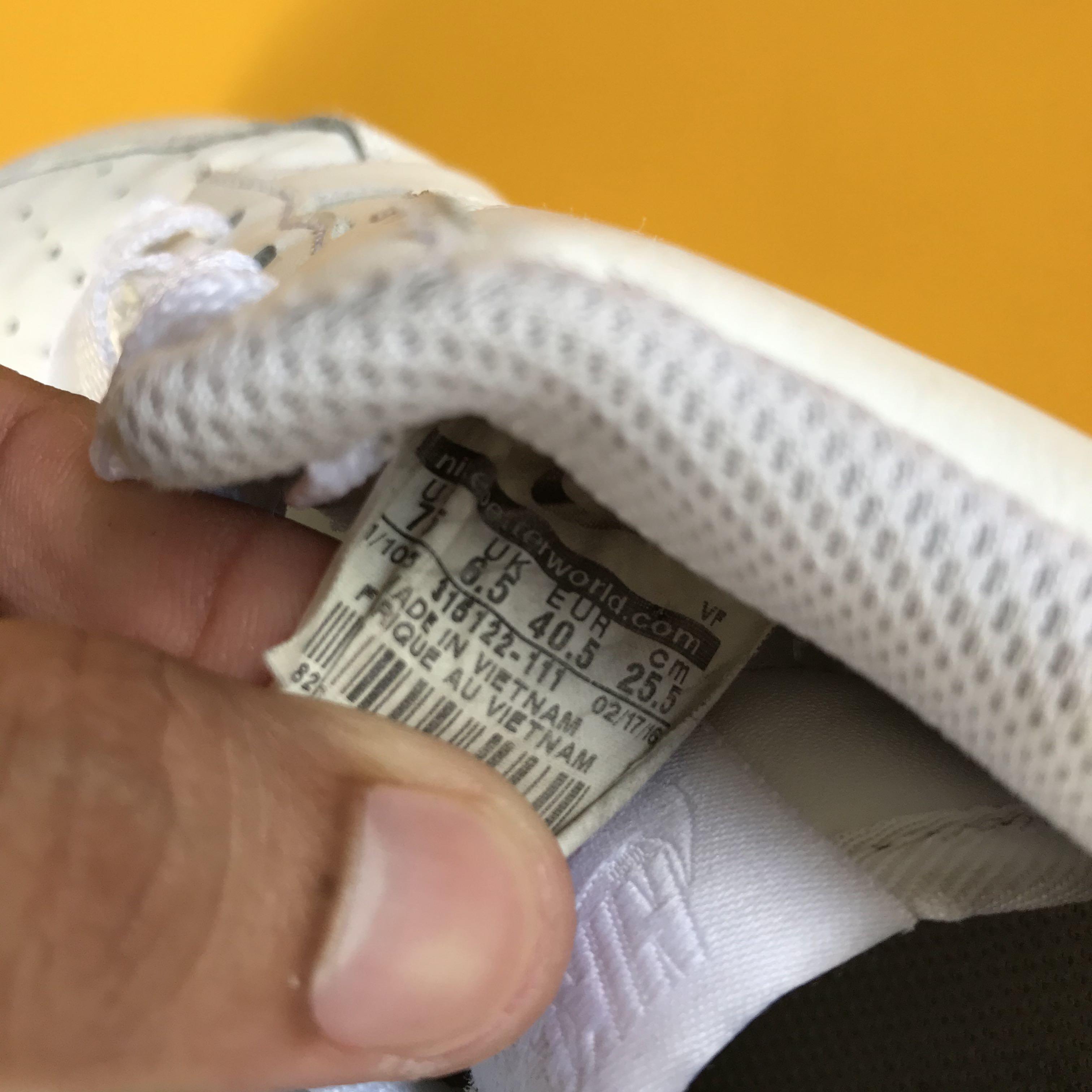 nike 316122111