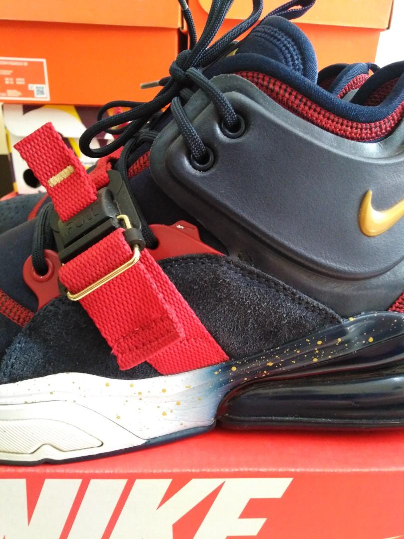 air force 270 olympic