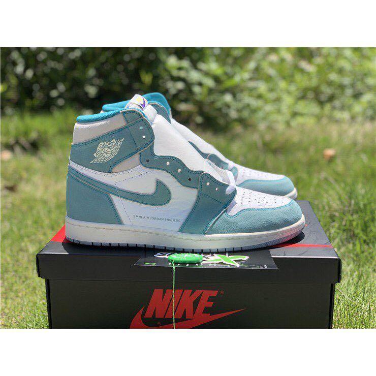 turbo green nike