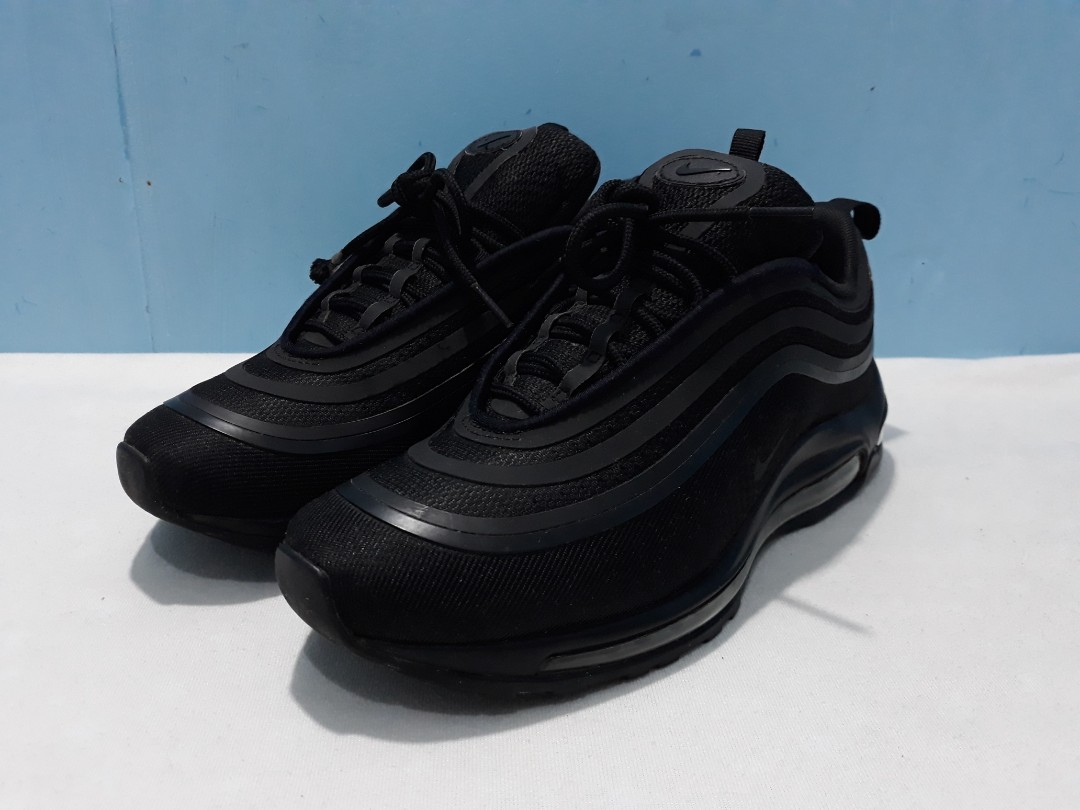 Nike air max 97, Men's Fashion, Footwear, Sneakers on Carousell