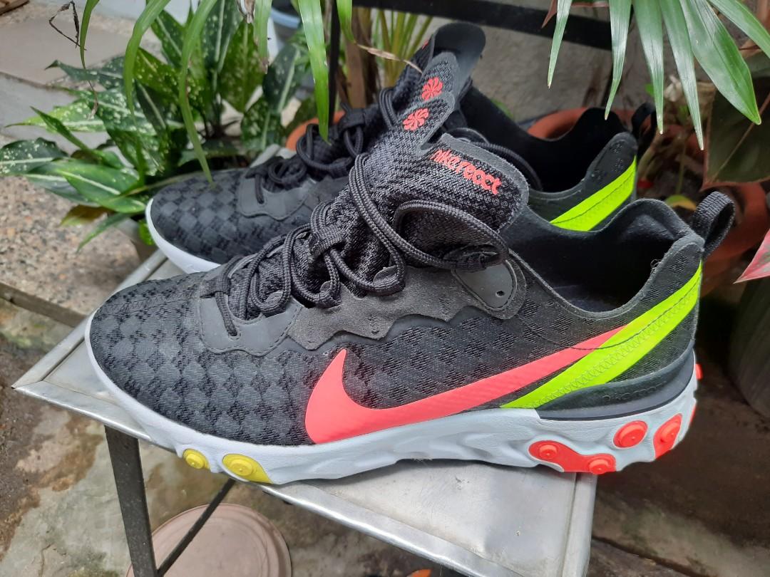 lebron react element
