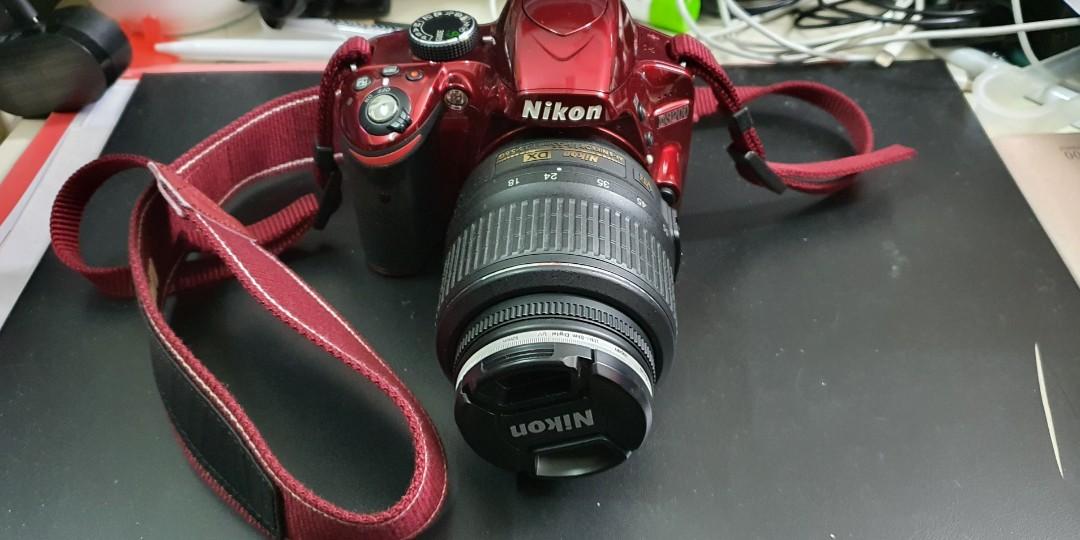 超人気 Nikon❤︎D3200 - デジタルカメラ