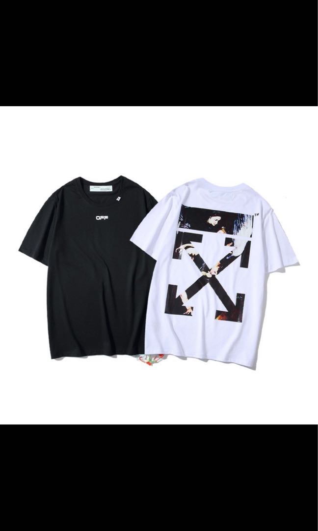 Off white on sale classic shirt