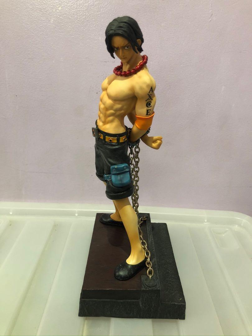 One Piece Ik Ace Hobbies Toys Toys Games On Carousell One Piece Ik Ace Hobbies Toys Toys Games On Carousell