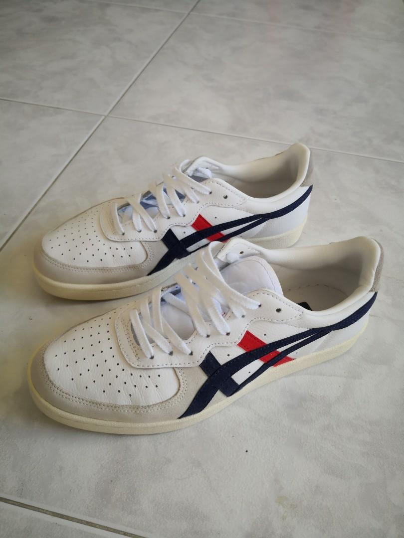 Asics gsm white peacoat shop