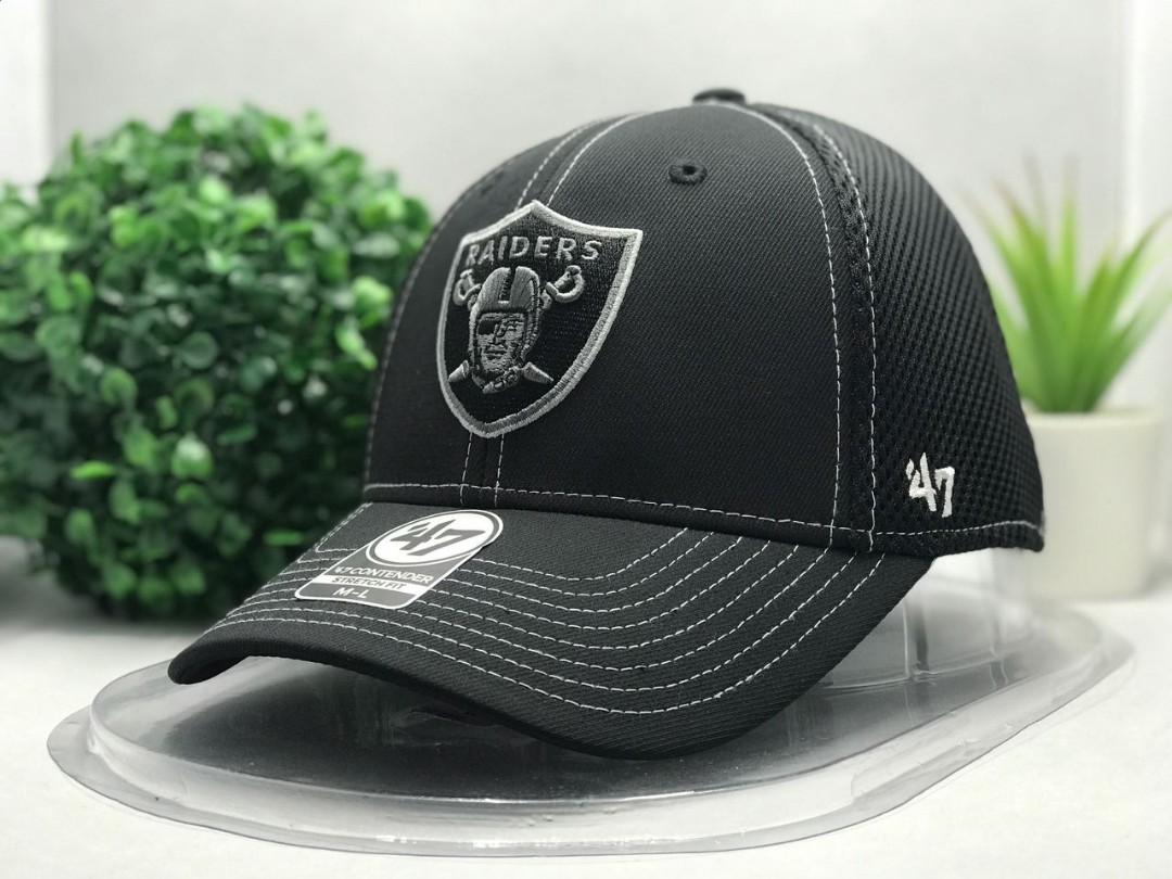Original 47 Raiders Stronaut Contender Cap