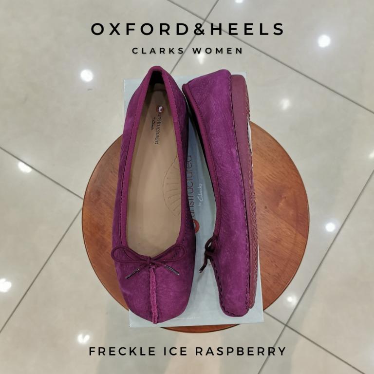 Clarks freckle ice pumps sale