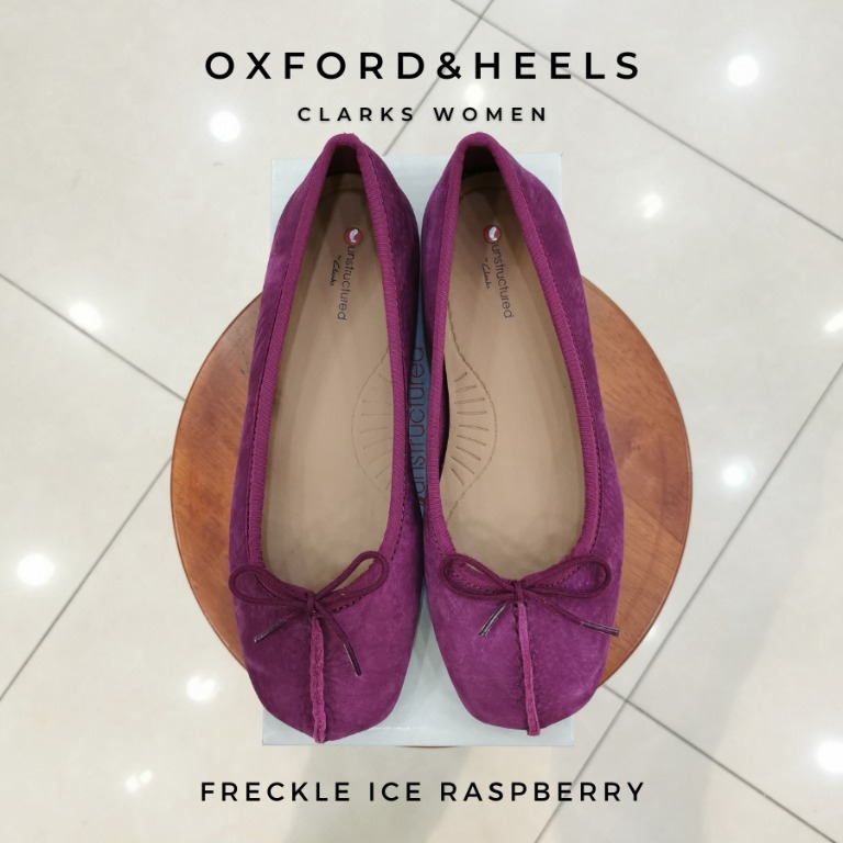 clarks freckle