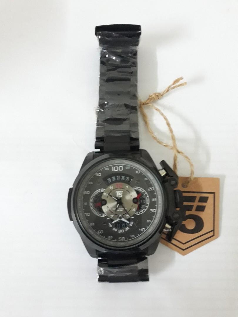 T5 watch manufacturer store
