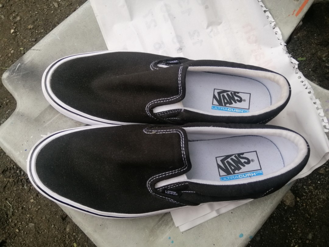 vans slip on originale