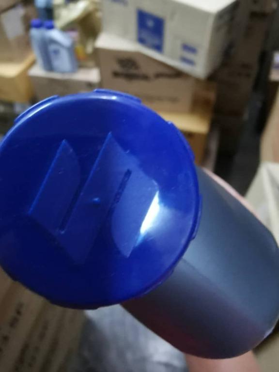 [ORIGINAL]ERTIGA AUTO TRANSMISSION OIL AW1 ATF [1L], Auto Accessories