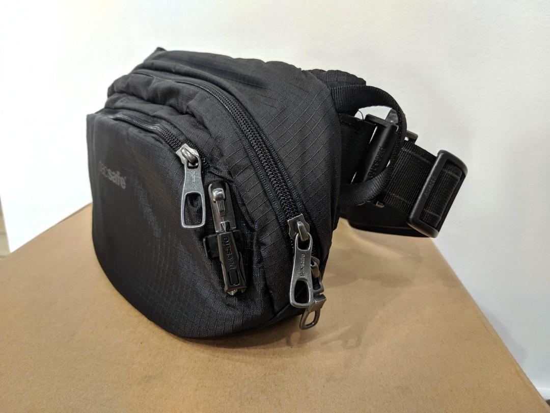 Pacsafe Vibe 100 Anti-theft Hip Pack 