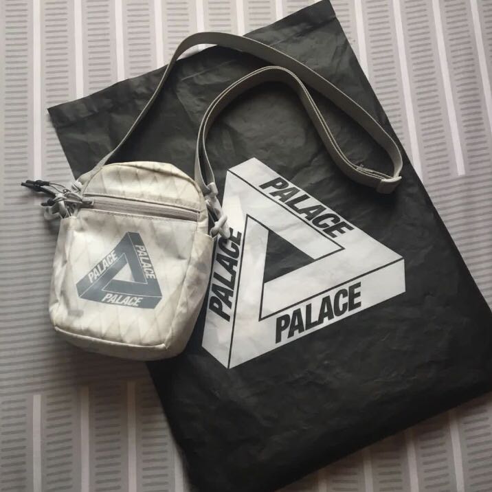 Palace multicam best sale tech backpack