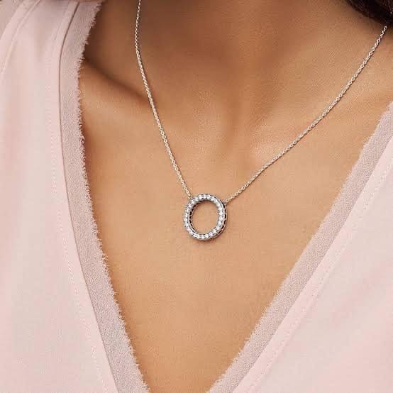 pandora ring necklace Transportation and Logistics Company News