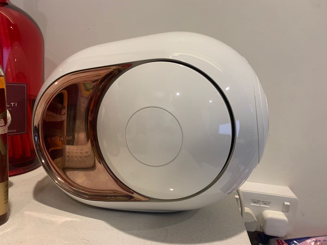Phantom Devialet Gold 4500w Audio Other Audio Equipment on Carousell