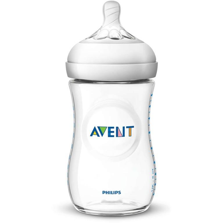 philips avent slow flow nipples